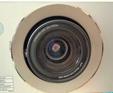 6000 Lumens Professional Projector  Daylight Ready