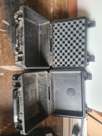 tool storage