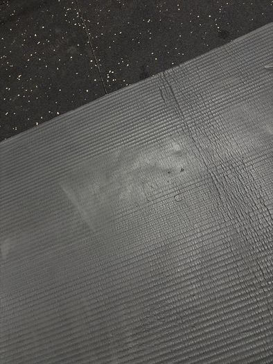 JLL Yoga Mat Extra Thick 15mm