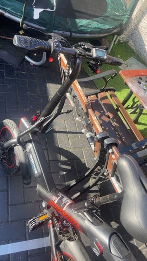 eletric bike