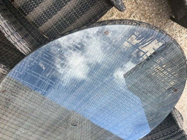 Garden Furniture