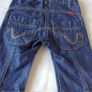 Boys jeans 4/6 mths Image 5