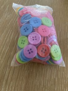 Buttons