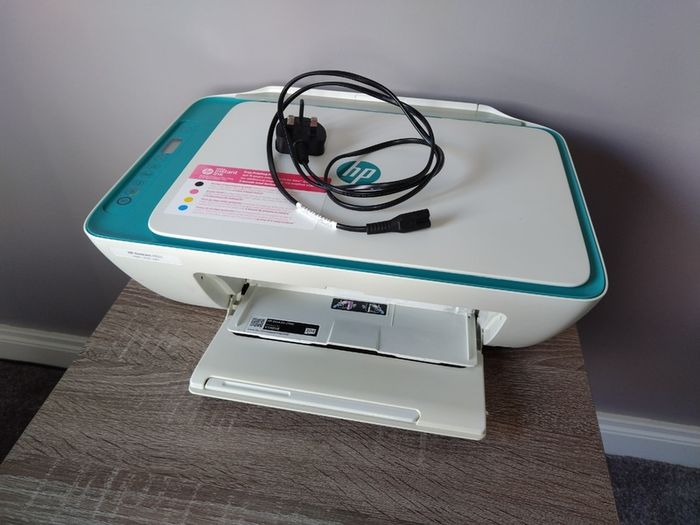 All in One HP Printer/ Photocopier