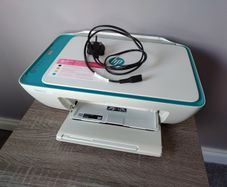 All in One HP Printer/ Photocopier