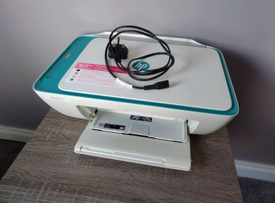 All in One HP Printer/ Photocopier