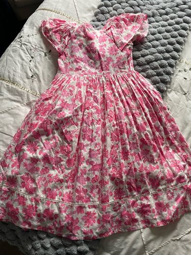 girls dresses 8-10