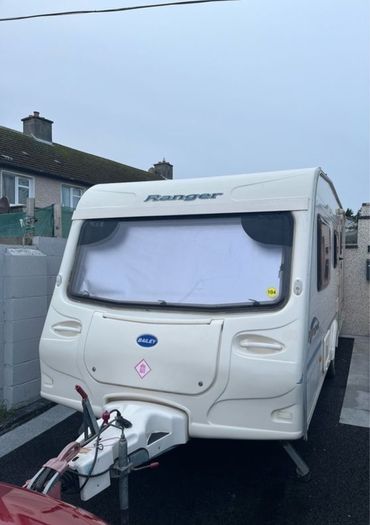 caravan