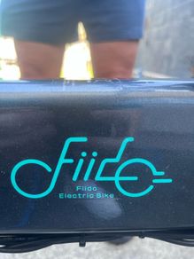 Electric bike