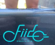 Electric bike