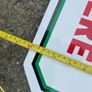 GUINNESS double sided sign Image 2