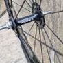 front wheel fixie bike Image 2