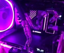 Msi Rtx 5090 Gaming Trio 32gb
