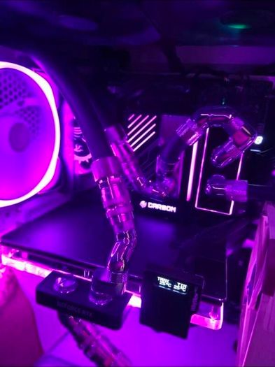 Msi Rtx 5090 Gaming Trio 32gb