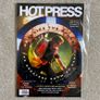U2 Hot Press Magazines Image 8