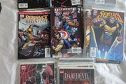 48 Marvel Comics Complete Sets Wolverine Daredevil The Sentry Ultimates Civil War