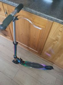 scooter