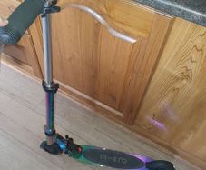 scooter
