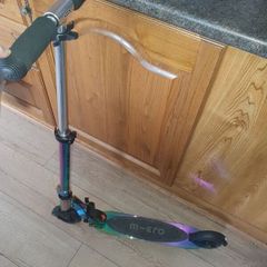 scooter