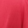 Zara apple red belted dress with free shawl Image 3