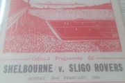 1950s Programmes