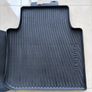 Skoda Kodiaq All Weather Interior mats Set Image 10