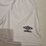 Ireland Umbro Shorts Image 3