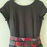 Stunning Zapara occasion dress size 10 New with tags Image 2