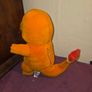 Pokemon Charmander Plush - Lights and Sound working Image 4