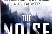 The Noise. James Patterson