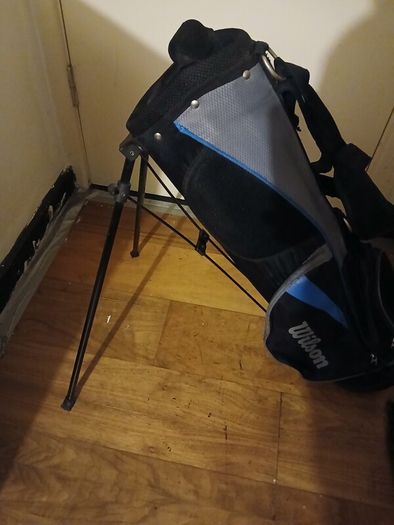 kids Golf Bag