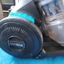 VAX Bagless Vacuum Cleaner, Model CCQSASV1P1, working great and in excellent condition Image 3