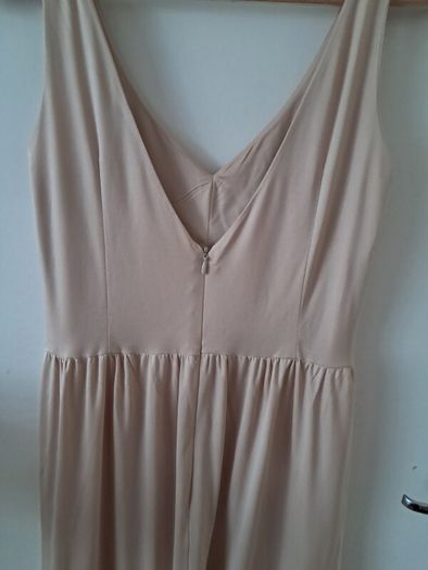 Matilde Cano Anatasia Dress