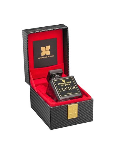 Fragrance du Bois Lucius Parfum 100ml