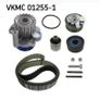 SKF Water Pump Kit for Audi - Seat - Skoda - VW Image 6