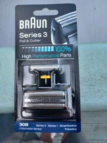braun series 3