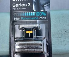 braun series 3