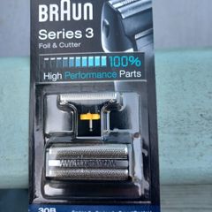 braun series 3