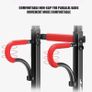 _Power Tower Multifunctional Muscle Tower Height Adjustable Vertical Multifunctional Muscle Strength Training, Pull-Up Machine for Home and Gym Image 4