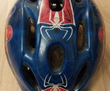 bike helmet