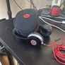 Beats Solo HD (Wired) + Case Image 2