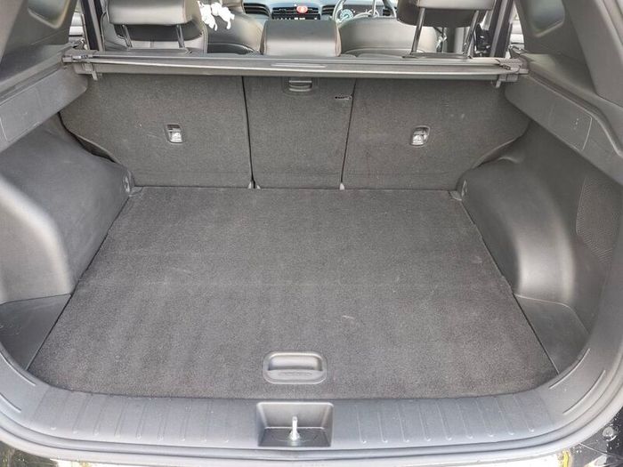Hyundai Tucson N line Phev