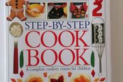 The Children's Step by Step Cook Book