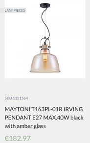 Decorative lights