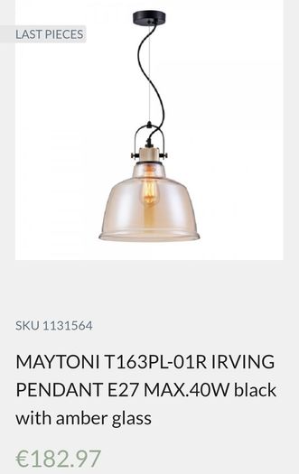 Decorative lights