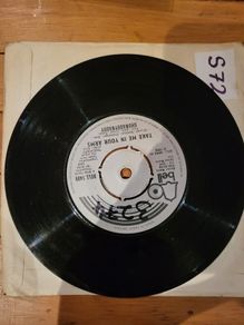 Showaddywaddy, Bundle of 4 x 7 inch Singles, Bell and Arista Records, Fun bundle of original 1970s UK