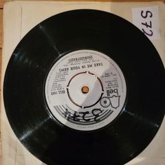Showaddywaddy, Bundle of 4 x 7 inch Singles, Bell and Arista Records, Fun bundle of original 1970s UK