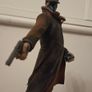 Watch Dogs Collectors Edition Figure Statue Image 3