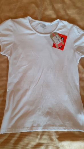 New Girls T-shirt