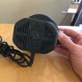 Electric inflating air pump for mattress boat etc Image 6